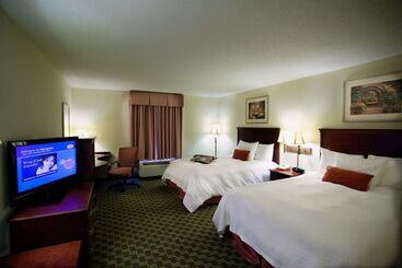 فندق Hampton Inn Carrollton