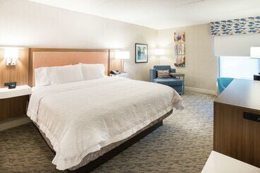 ホテル Hampton Inn Clarks Summit