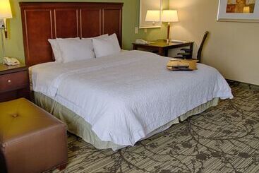 호텔 Hampton Inn Dayton/huber Heights