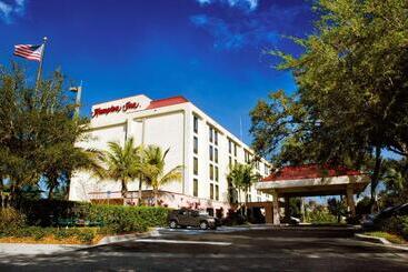 فندق Hampton Inn Ellenton/bradenton