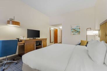 فندق Comfort Inn Laurel   Fort Meade