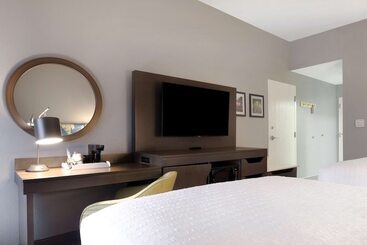 בית מלון כפרי Hampton Inn Natchitoches