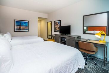 فندق Hampton Inn Philadelphia/plymouth Meeting