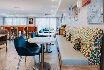 فندق Hampton Inn Rehoboth Beach
