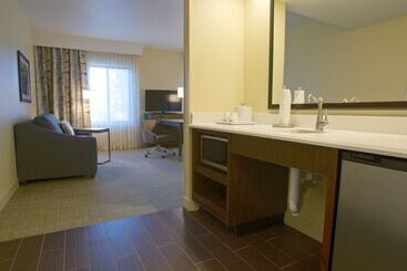 فندق Hampton Inn & Suites Boise/nampa At The Idaho Center