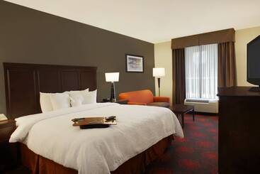 فندق Hampton Inn & Suites Port St. Lucie, West