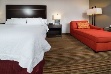 فندق Hampton Inn Tulsa Broken Arrow