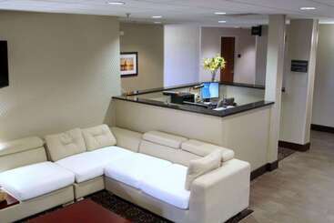 ホテル Hampton Inn Williamston