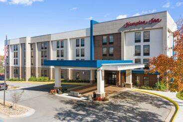 فندق Hampton Inn Winchester N/conference Center, Va