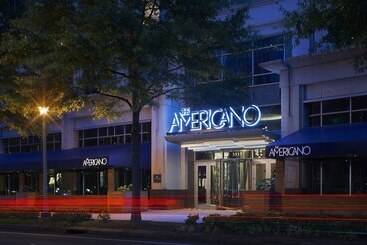 هتل Intercontinental Buckhead Atlanta, An Ihg