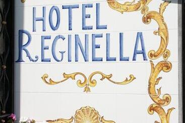 هتل Reginella