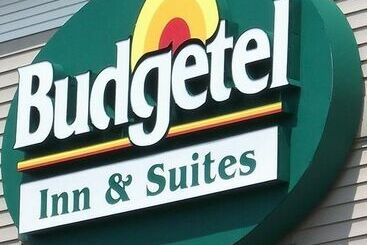 هتل Budgetel Lithia Springs