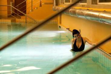 Отель & Terme Bagni Di Lucca