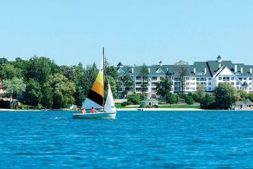 فندق The Osthoff Resort
