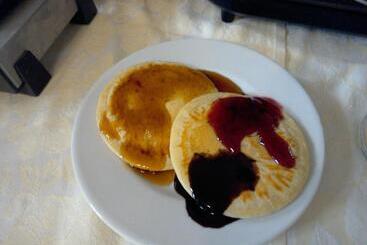 La Casa Del Ghiberti B&b