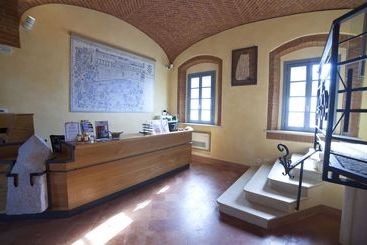 Agriturismo Cascina Farisengo