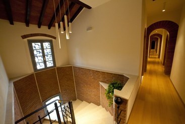 Agriturismo Cascina Farisengo