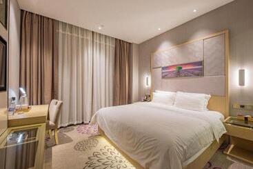 Lavande Hotel Ningbo Railway Station Branch