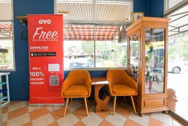 هتل Oyo 539 Loft By Busaba