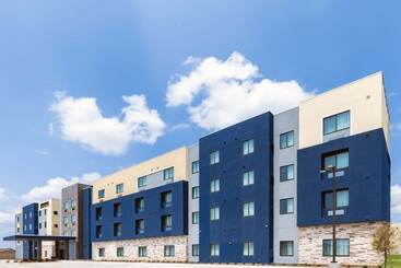 فندق Staybridge Suites Waco South   Woodway, An Ihg