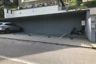 בית מלון כפרי Vila Niki