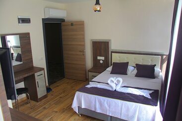 Comfort Başaran Otel