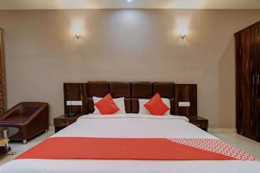 هتل Parkview Inn By Oyo Rooms