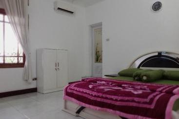 پانسیون Dewas Bali