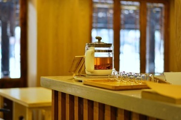 پانسیون Yuexijiang Boutique Holiday