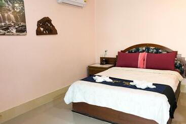 استراحتگاه Discovery House Hotel Sha Plus