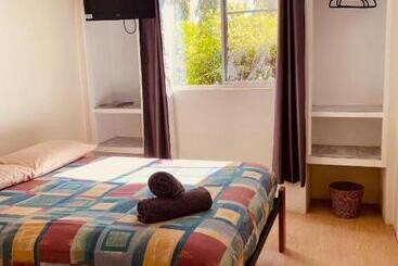 فندق صغير Accommodation @ Isa