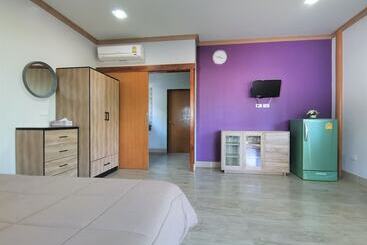 בית מלון כפרי Namadee House