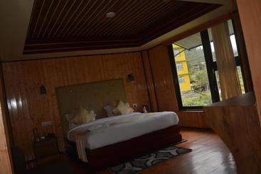 Otel Rufina Lachung's Pride & Spa