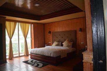 Otel Rufina Lachung's Pride & Spa