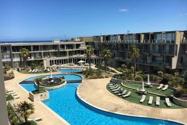 公寓式酒店  Onshore Torquay