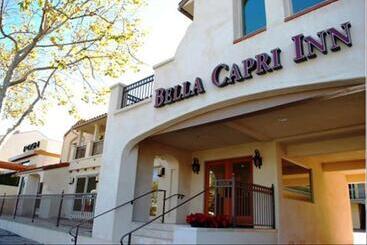 هتل Bella Capri Inn And Suites