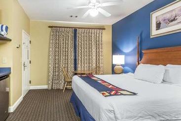 هتل Bluegreen Vacations Harbour Lights