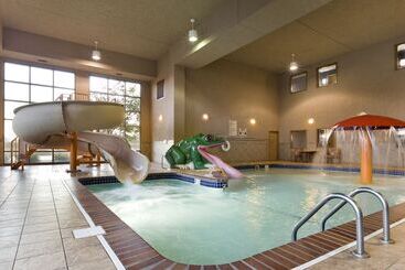 Clubhouse Hotel Sioux Falls