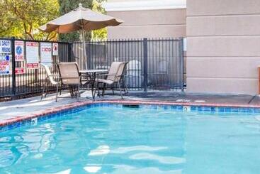 فندق Comfort Suites