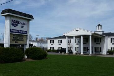 هتل Knights Inn Sandusky