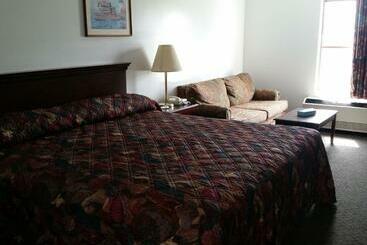 هتل Knights Inn Sandusky