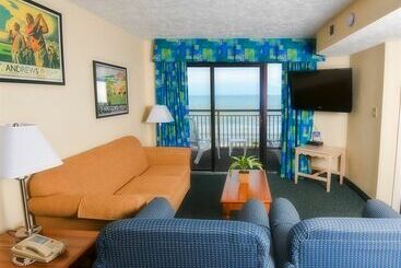 هتل Grande Cayman Resort