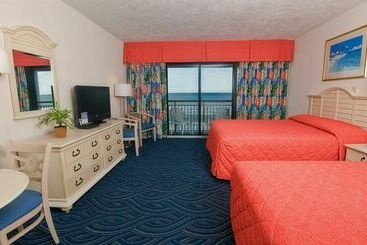 هتل Grande Cayman Resort
