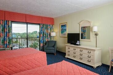 هتل Grande Cayman Resort
