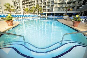 هتل Grande Cayman Resort
