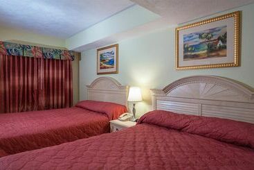 هتل Grande Cayman Resort