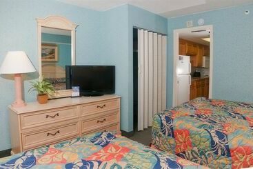 هتل Grande Cayman Resort
