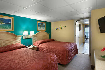 هتل Grande Cayman Resort