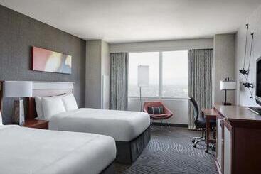 هتل San Jose Marriott