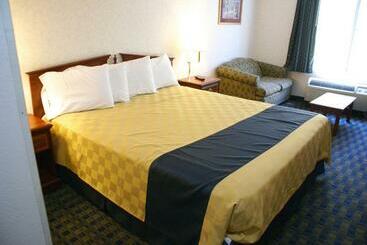 هتل Silicon Way Inn